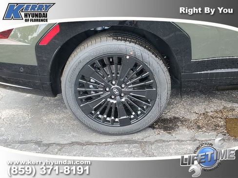 New 2026 Hyundai Santa Fe Calligraphy AWD/4WD image 5
