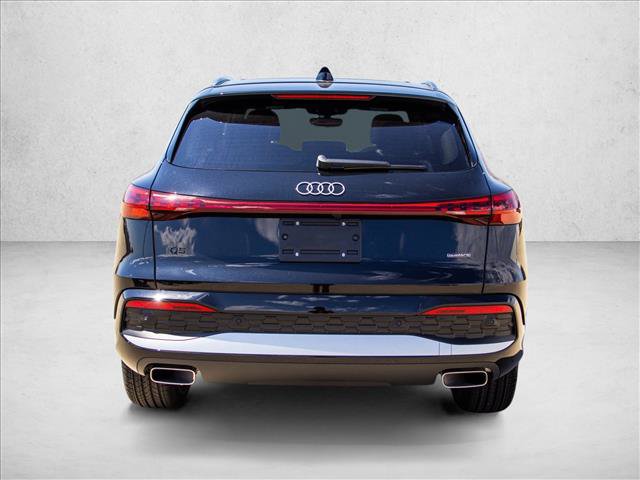 Certified 2025 Audi Q5 Premium w/ Convenience Package AWD/4WD image 6