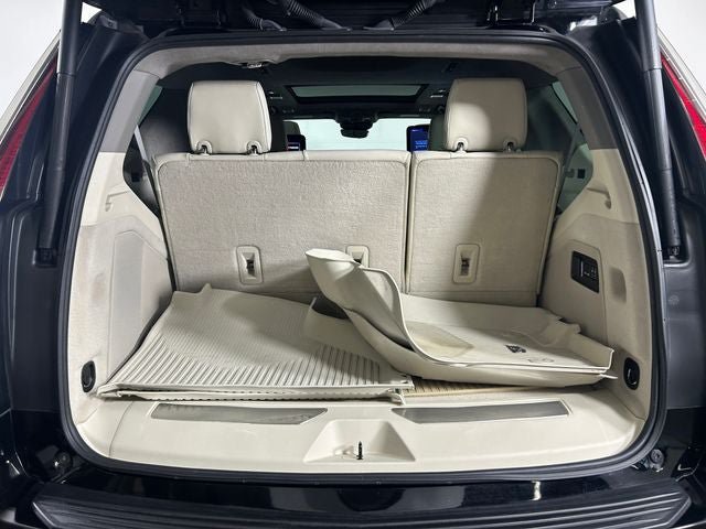 Used 2023 Cadillac Escalade Premium Luxury Platinum AWD/4WD image 25