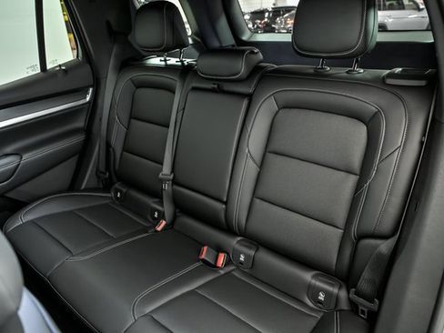 New 2026 GMC Terrain Elevation w/ Elevation Premium Package image 8