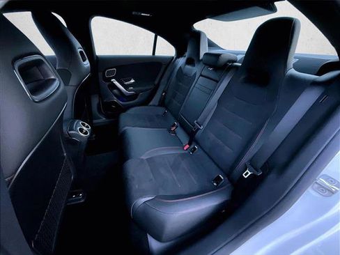 Certified 2023 Mercedes-Benz CLA 250 image 28