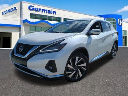Used 2024 Nissan Murano SL