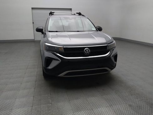 Used 2024 Volkswagen Taos S image 14