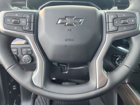 New 2026 Chevrolet Silverado 1500 RST w/ RST All Star Premium Package image 28