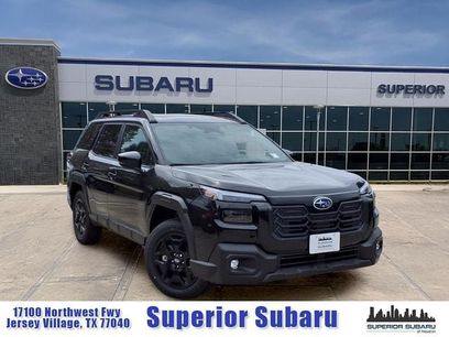 New 2026 Subaru Outback Limited