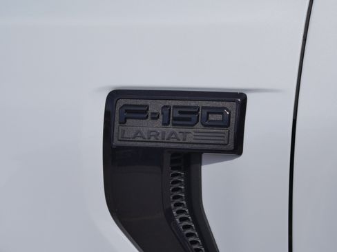 Certified 2025 Ford F150 Lariat AWD/4WD image 20