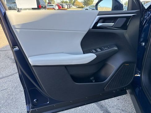 New 2026 Mitsubishi Outlander SE image 28