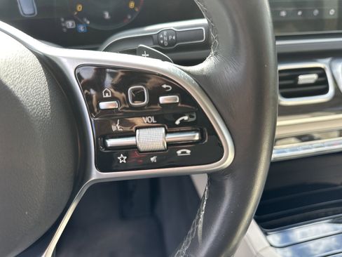 Used 2020 Mercedes-Benz GLE 350 GLE 350 image 28