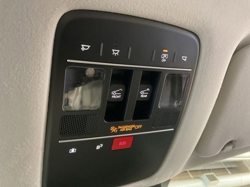 New 2026 Hyundai Palisade Calligraphy image 19