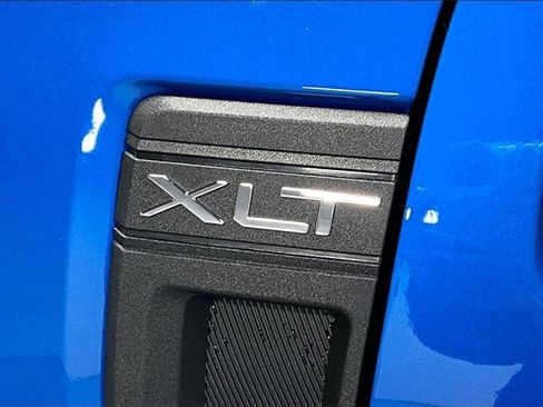 New 2026 Ford Maverick XLT w/ Equipment Group 301A image 9