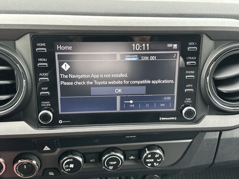 Used 2020 Toyota Tacoma TRD Off-Road image 24