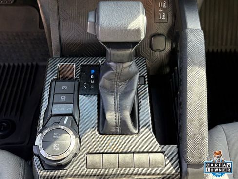 Used 2026 Toyota Tacoma SR5 AWD/4WD image 21