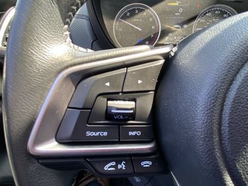 Certified 2023 Subaru Forester Premium AWD/4WD image 24