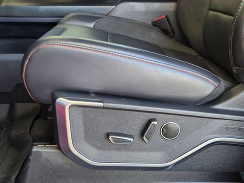 Used 2025 Ford F150 Raptor AWD/4WD image 14