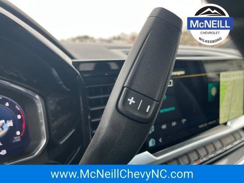 New 2026 Chevrolet Silverado 2500 High Country w/ High Country Premium Package image 24