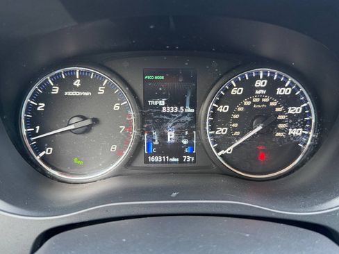 Used 2019 Mitsubishi Outlander SE FWD image 17