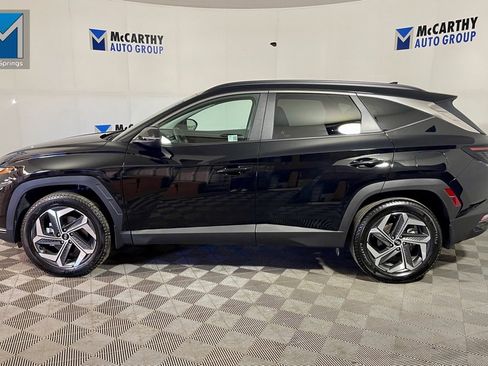 Used 2024 Hyundai Tucson SEL w/ Convenience Package image 9