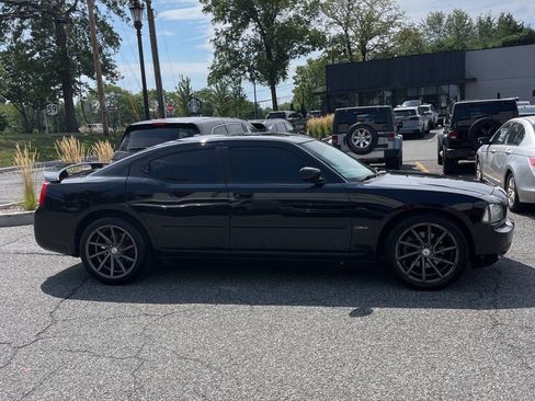 Used 2010 Dodge Charger R/T RWD image 7