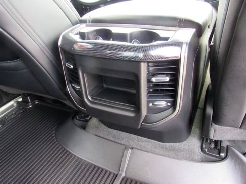 Used 2021 RAM 1500 Rebel w/ Level 1 Equipment Group AWD/4WD image 40