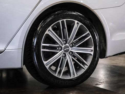 Used 2018 Genesis G80 3.8 w/ Option Group 02 RWD image 60