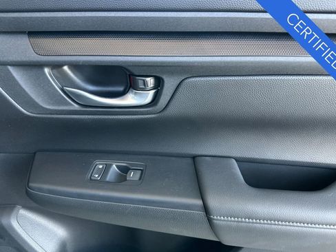 Certified 2024 Honda CR-V EX image 20
