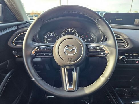 Used 2025 MAZDA CX-30 AWD 2.5 S w/ Preferred Package image 14