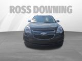 Used 2014 Chevrolet Equinox LT w/ Driver Convenience Package image 2