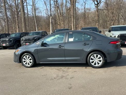 New 2026 Toyota Corolla LE image 5