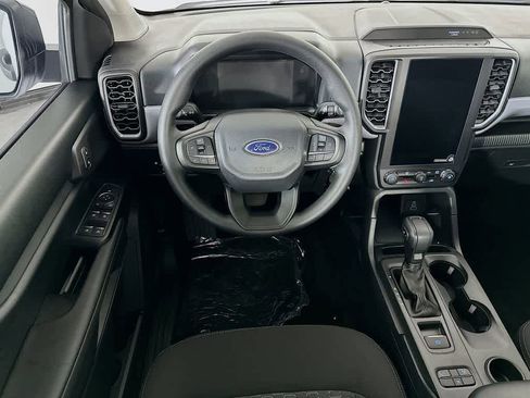New 2025 Ford Ranger XL image 10