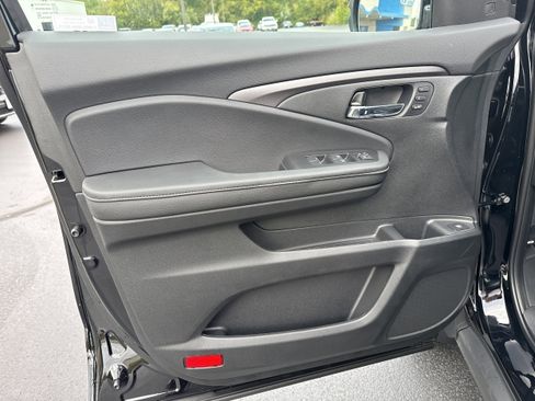 New 2026 Honda Ridgeline RTL image 7