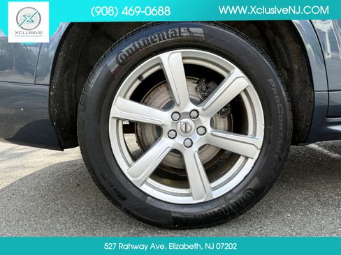 Used 2021 Volvo XC90 T6 Momentum w/ Advanced Package AWD/4WD image 34