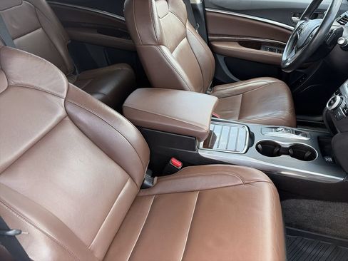 Used 2018 Acura MDX SH-AWD w/ Technology Package image 34