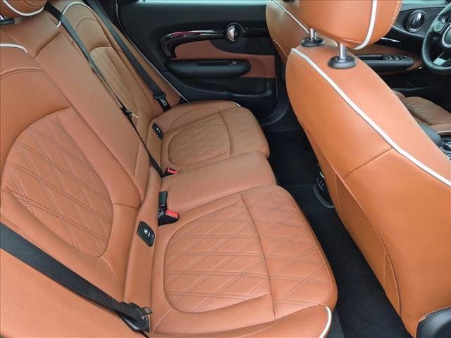 Used 2022 MINI Cooper Clubman S w/ Signature Upholstery Package FWD image 22