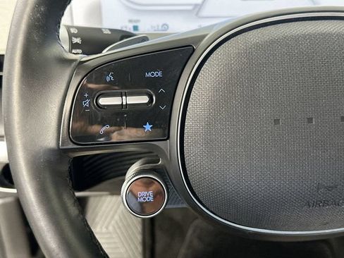 Used 2024 Hyundai Ioniq 5 SEL AWD/4WD image 20