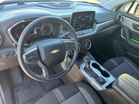 Used 2024 Chevrolet Blazer LT w/ Convenience Package image 21