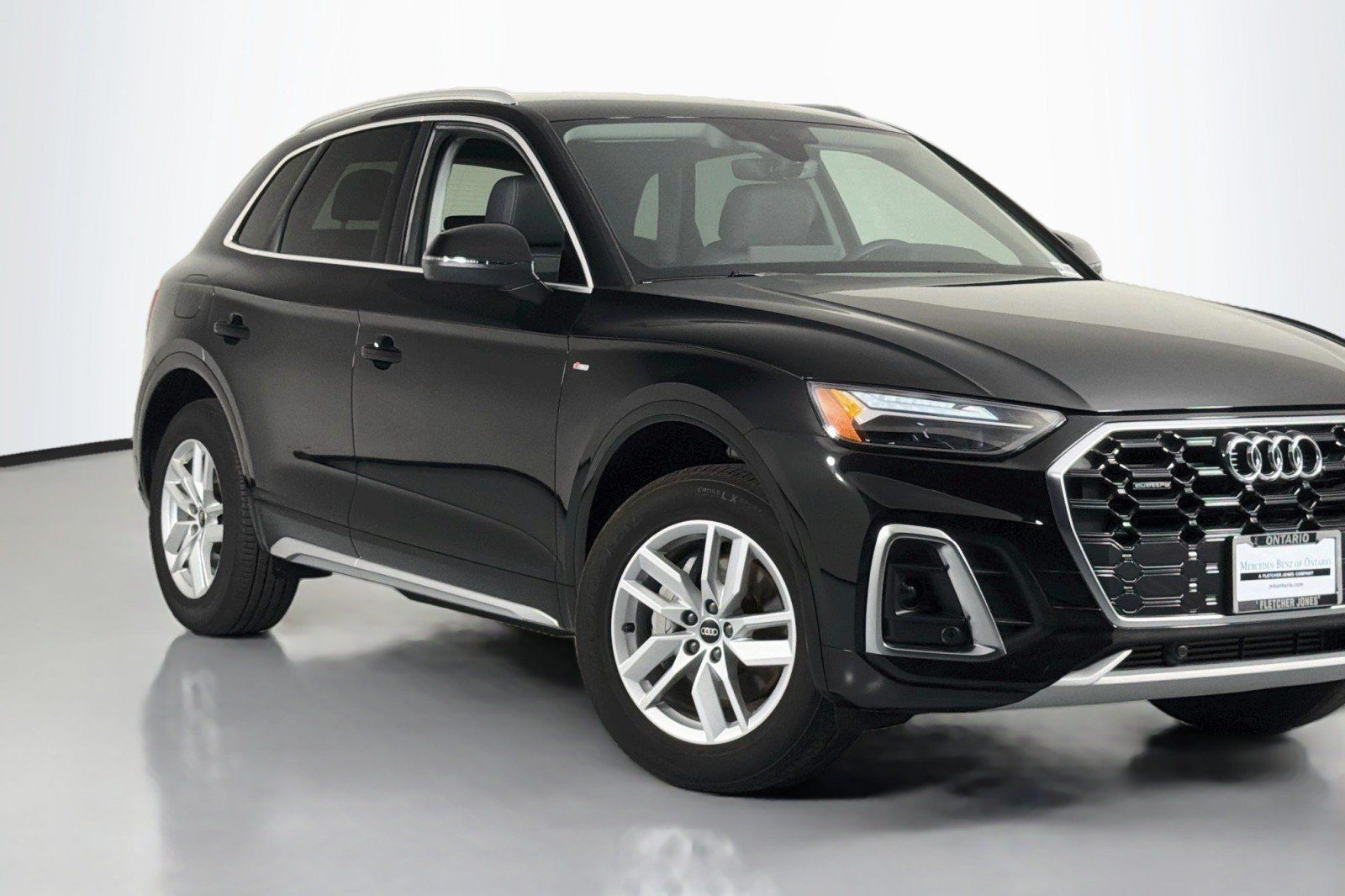 Used 2022 Audi Q5 2.0T Premium w/ Convenience Package AWD/4WD image 13
