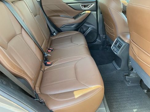Used 2020 Subaru Forester Touring w/ Popular Package #2 AWD/4WD image 12