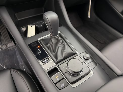 New 2026 MAZDA MAZDA3 s image 22