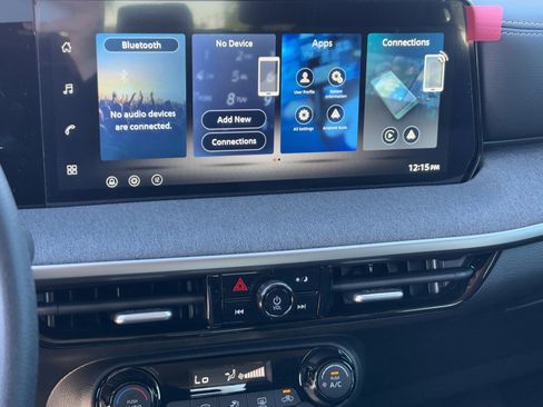 New 2026 Nissan Kicks SV image 24