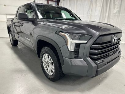 Used 2025 Toyota Tundra SR5