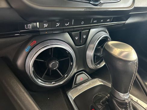 Used 2019 Chevrolet Camaro LT image 36
