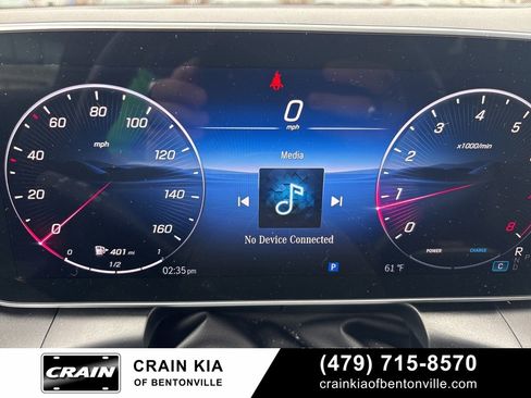 Used 2025 Mercedes-Benz GLC 300 4MATIC image 26