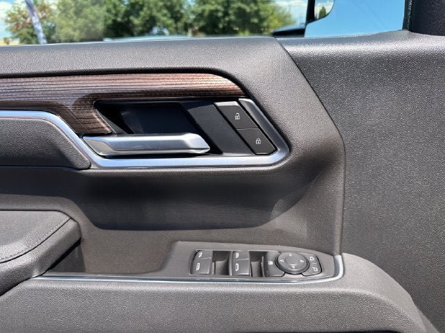 New 2026 Chevrolet Silverado 1500 RST w/ Z71 Off-Road Package AWD/4WD image 17