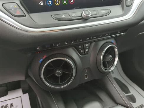 Certified 2023 Chevrolet Blazer LT w/ Sound & Technology Package image 18