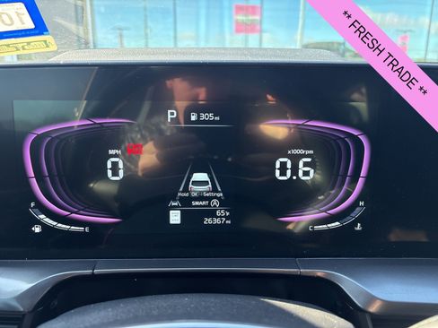 Used 2024 Kia Telluride S w/ S Sunroof Package image 6