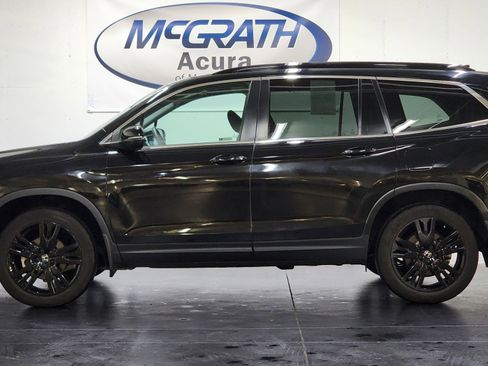 Used 2022 Honda Pilot Special Edition image 10