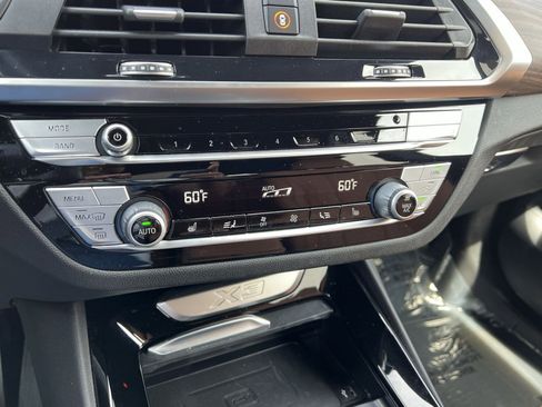 Used 2021 BMW X3 xDrive30i w/ Executive Package AWD/4WD image 22
