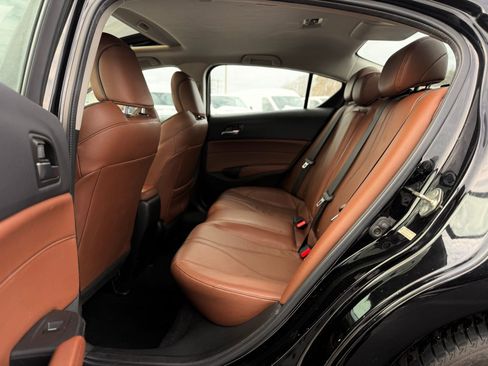 Used 2019 Acura ILX w/ Premium Package image 18