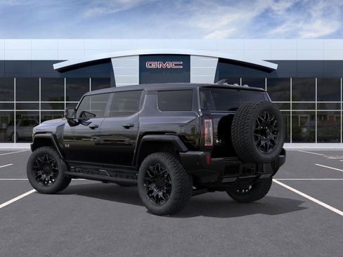 New 2025 GMC Hummer EV 2X image 9