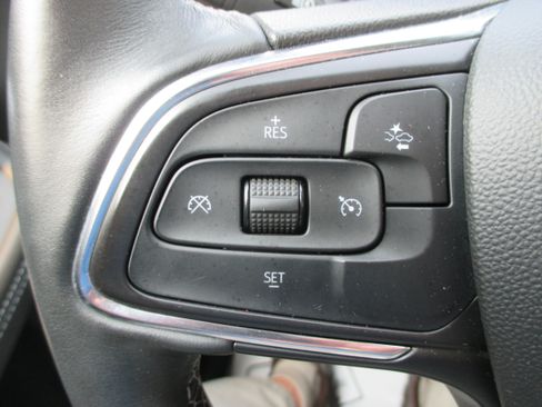 Used 2023 Buick Encore GX Select w/ Safety Package II FWD image 23